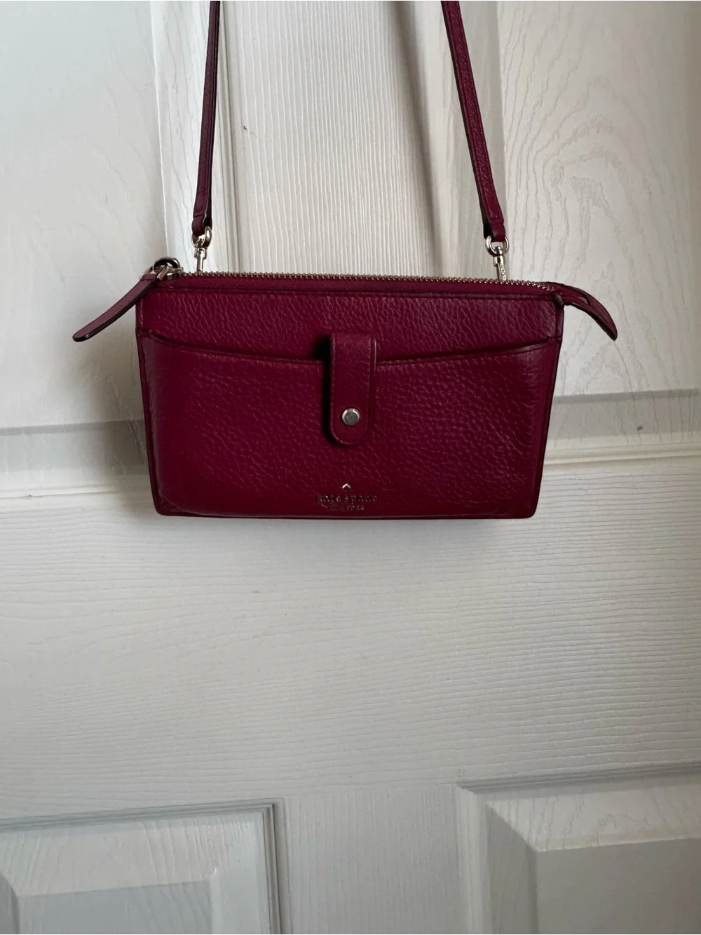 Kate Spade Small Crossbody Bag/Wallet